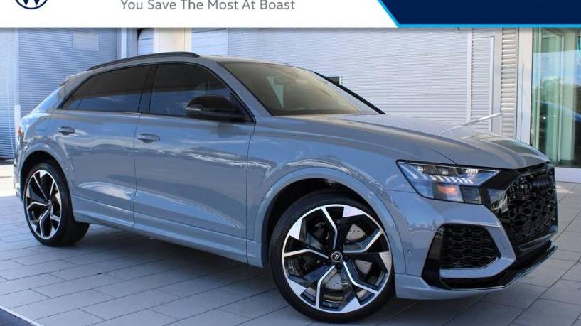 AUDI RS Q8 2024 WU1ARBF10RD000305 image